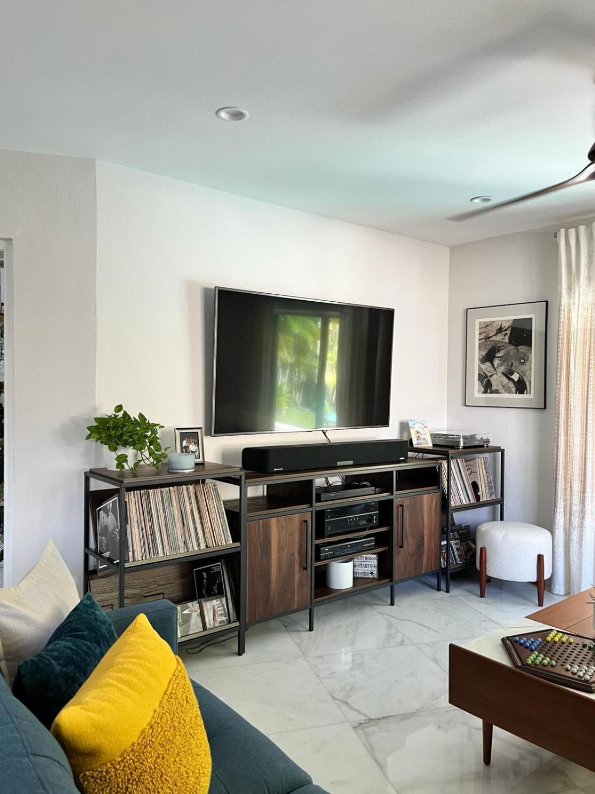 Villa Banyan Shores Miami Extérieur photo