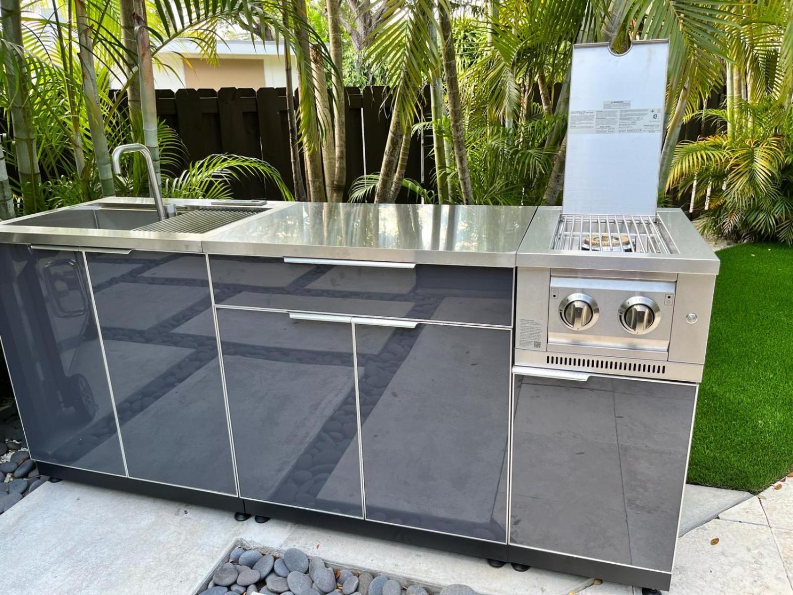 Villa Banyan Shores Miami Extérieur photo