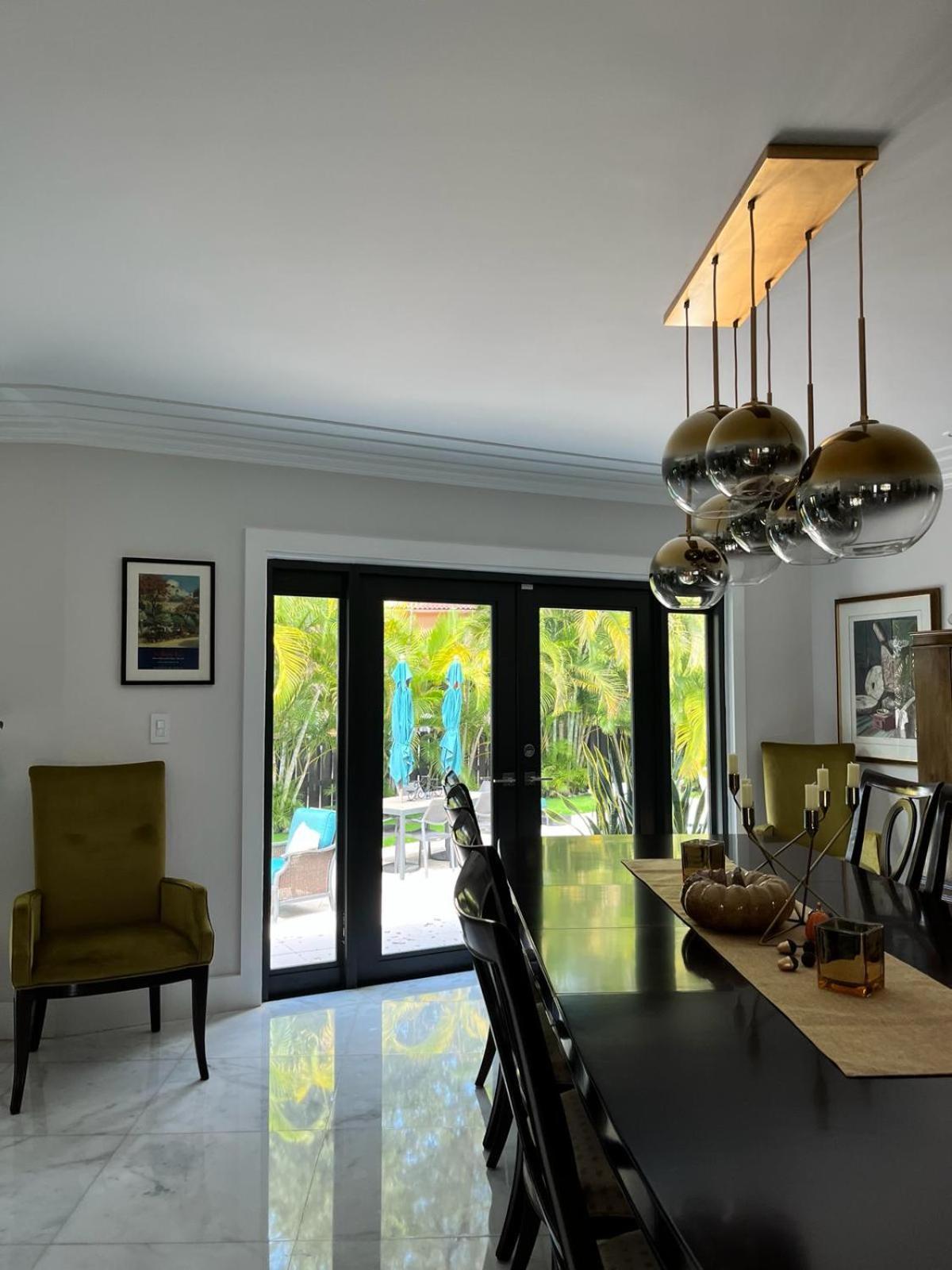 Villa Banyan Shores Miami Extérieur photo