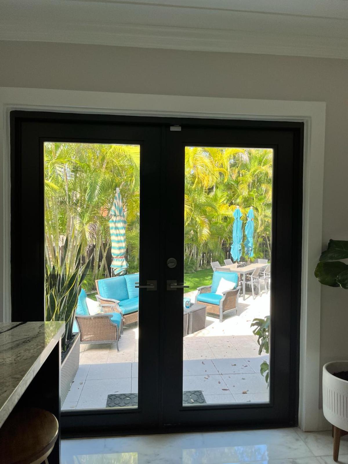 Villa Banyan Shores Miami Extérieur photo