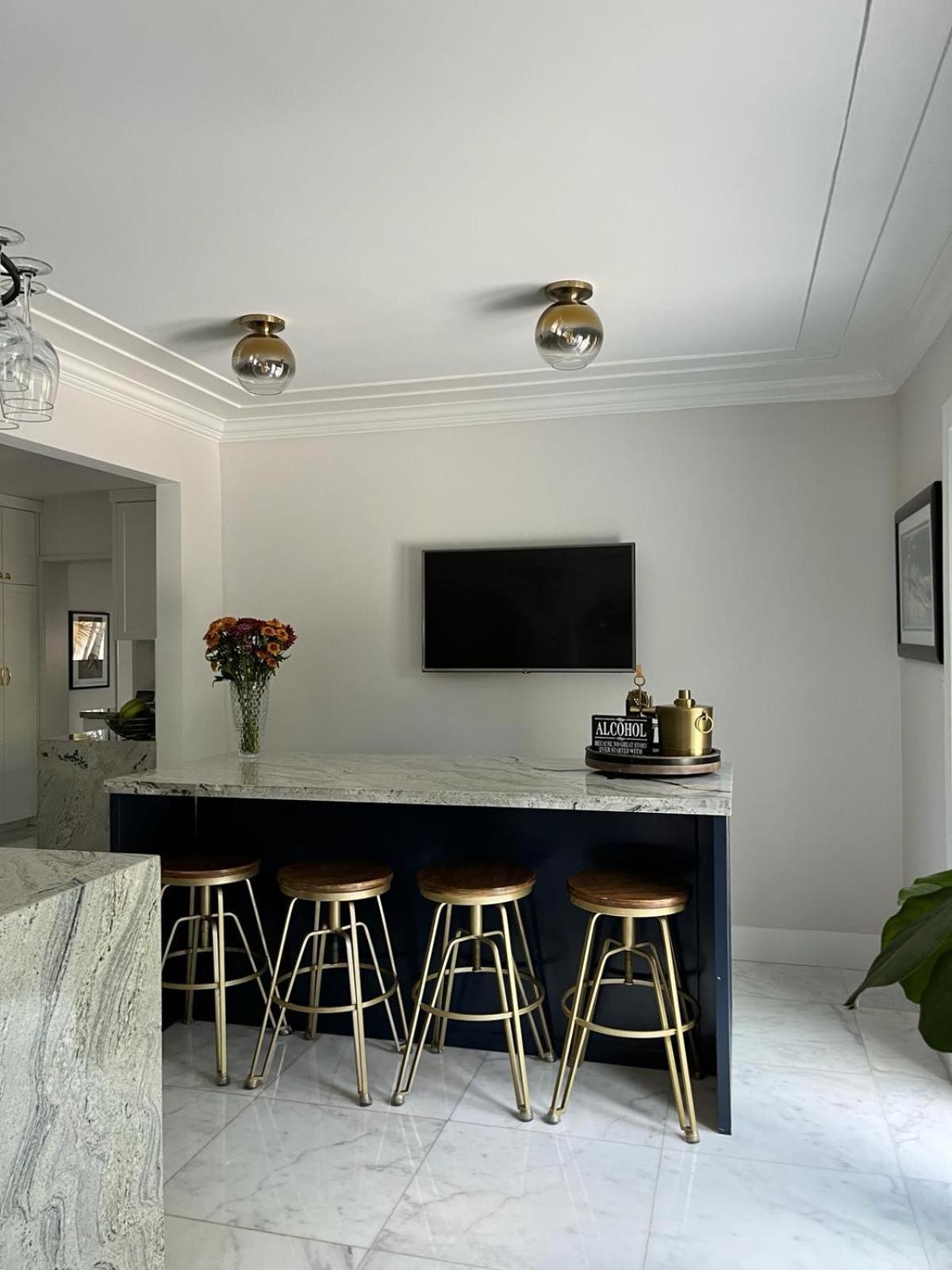 Villa Banyan Shores Miami Extérieur photo