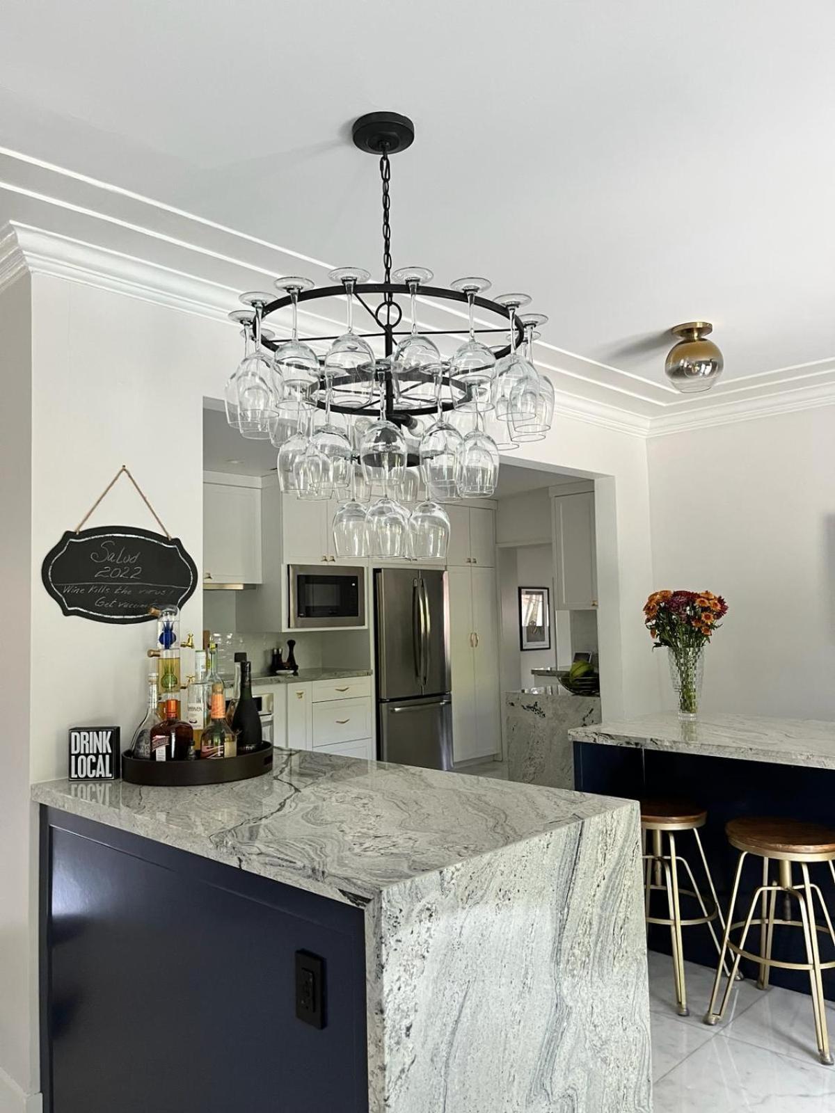 Villa Banyan Shores Miami Extérieur photo