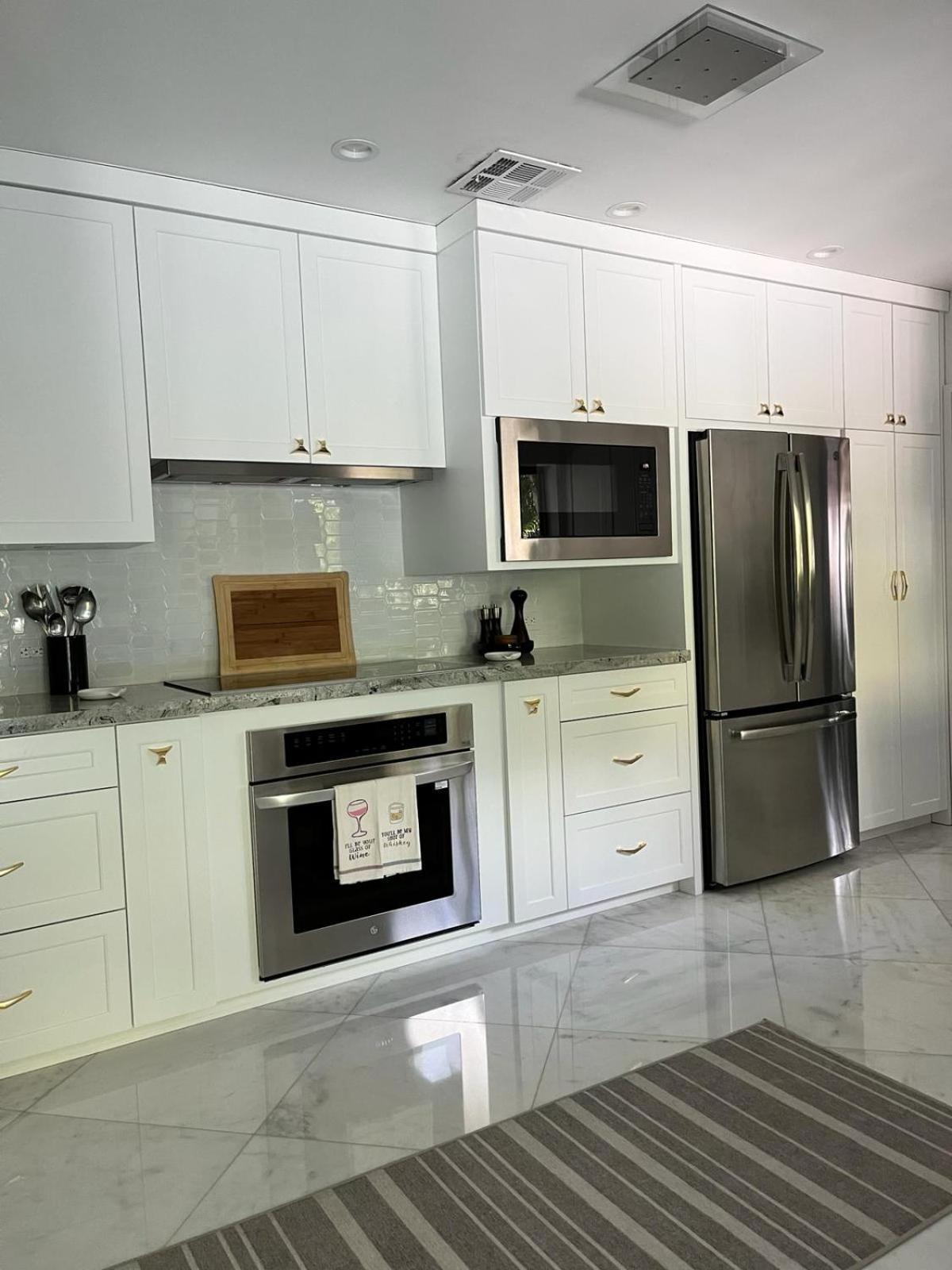 Villa Banyan Shores Miami Extérieur photo