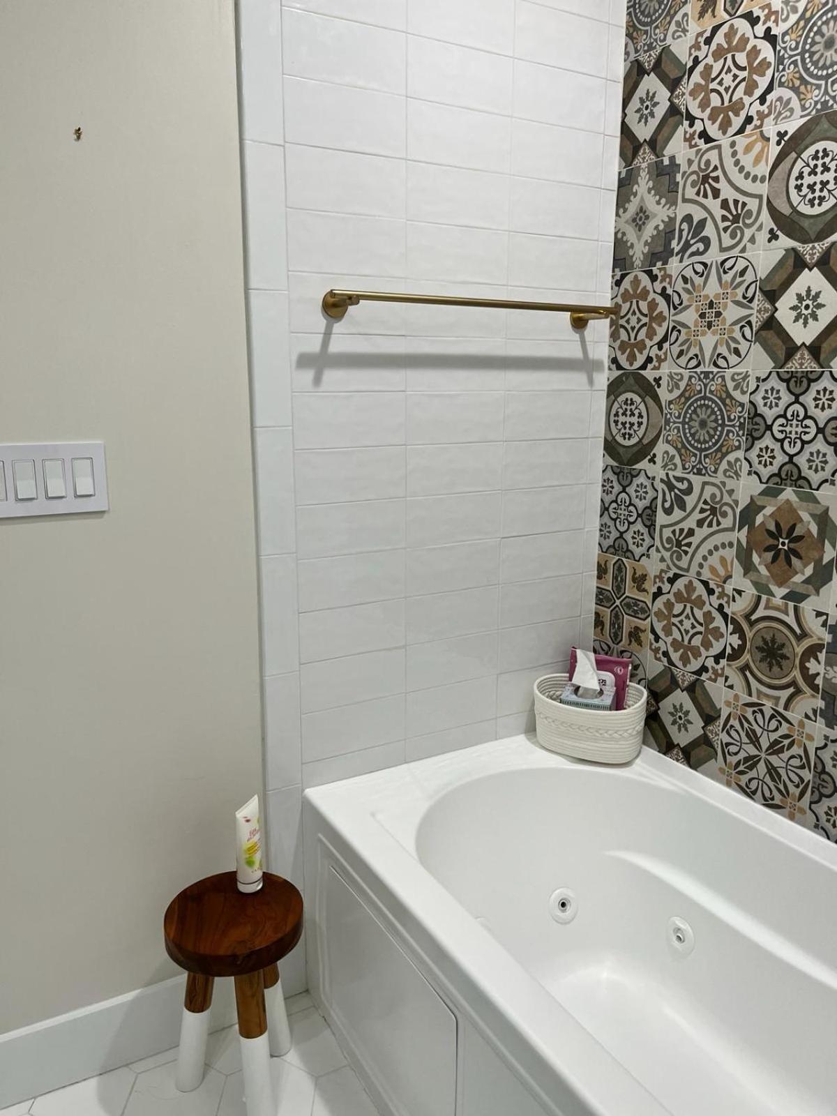 Villa Banyan Shores Miami Extérieur photo