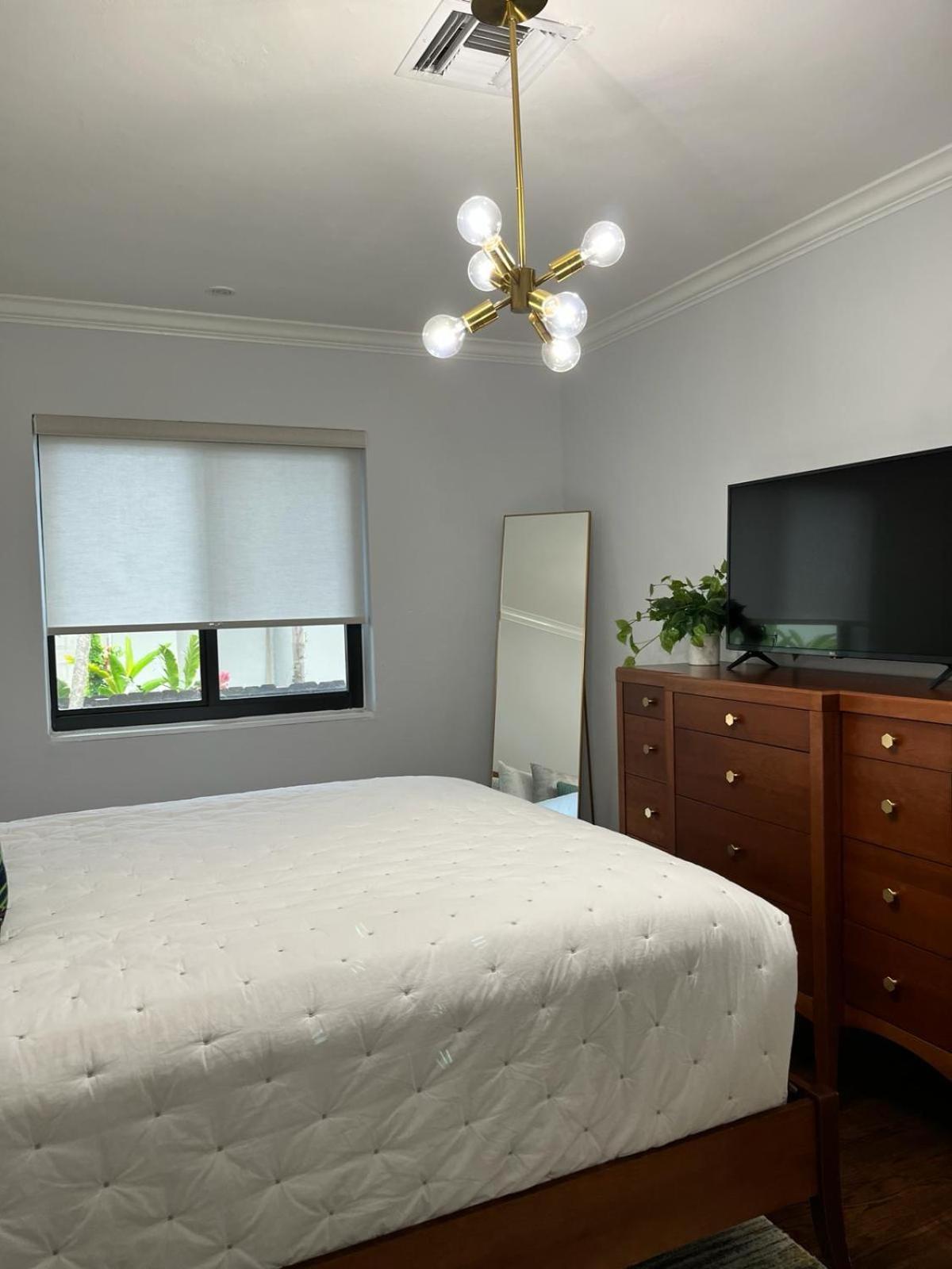 Villa Banyan Shores Miami Extérieur photo