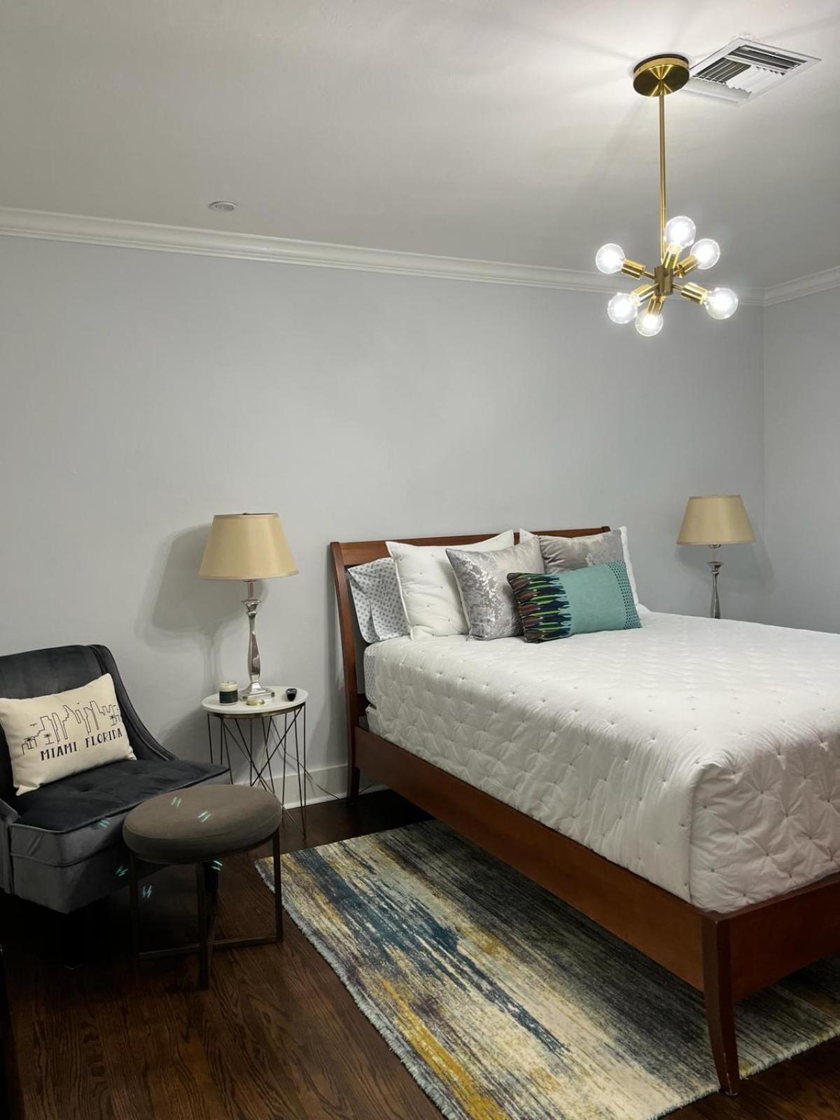 Villa Banyan Shores Miami Extérieur photo