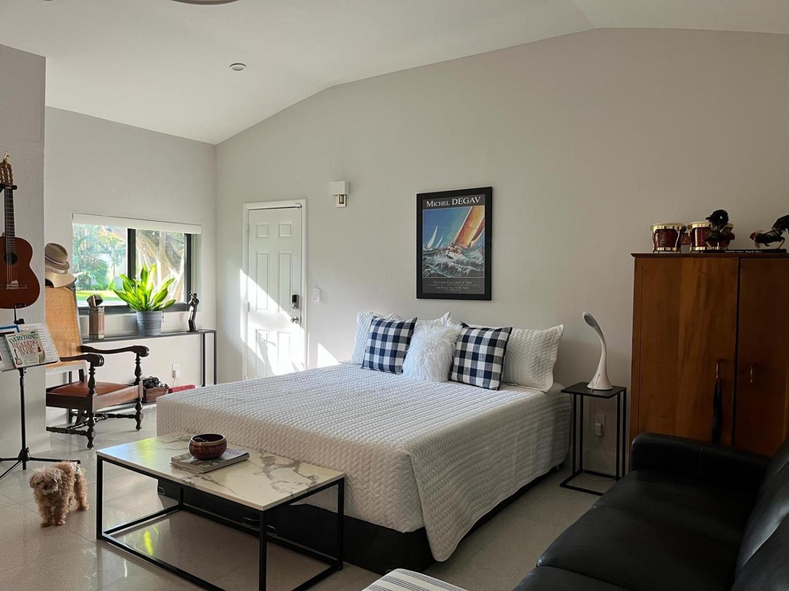 Villa Banyan Shores Miami Extérieur photo