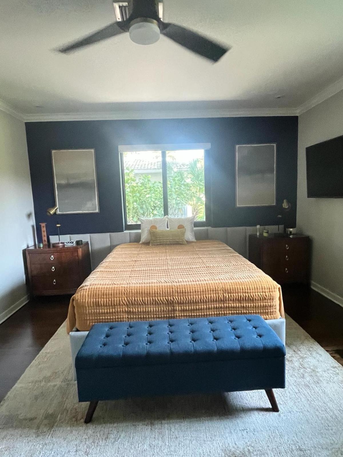 Villa Banyan Shores Miami Extérieur photo